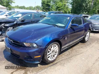 2012 Ford Mustang Premium с VIN 1ZVBP8AM1C5206257, выставлен на аукционе IAAI как лот 42568358 с пробегом 158 670 миль миль и . История ставок и продаж доступна на DreamBid. Изображение 17.