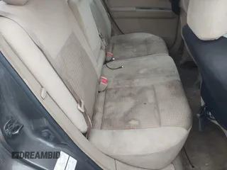 2008 Nissan Sentra S with VIN 3N1AB61E08L678762, listed as a IAAI auction lot 42014905 with 177,550 mi miles and . Bid and sale history available at DreamBid. Image 8.