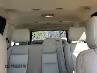 2008 Ford Explorer Limited z VIN 1FMEU85828UA64497, wystawiony jako Copart lot #49709865 z przebiegiem 147 401 mil mil oraz Szkoda całkowita • Salvage title. Historia ofert i sprzedaży dostępna na DreamBid. Obrazek 10.