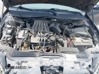 2003 Ford Taurus SE Standard with VIN 1FAFP53U13A102879, listed as a IAAI auction lot 42335795 with 193,023 mi miles and . Bid and sale history available at DreamBid. Image 10.