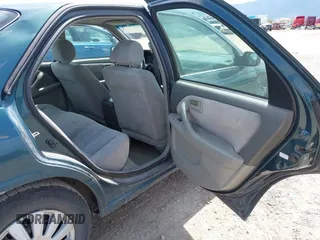 1998 Toyota Camry LE с VIN 4T1BG22KXWU363210, выставлен на аукционе IAAI как лот 42228383 с пробегом 232 933 миль миль и . История ставок и продаж доступна на DreamBid. Изображение 8.