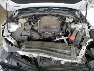 2020 Cadillac CT4 Luxury with VIN 1G6DK5RK8L0154721, listed as a Copart auction lot 73582064 with 93,896 mi miles and Salvage Title. Bid and sale history available at carsss.com. Image 11.