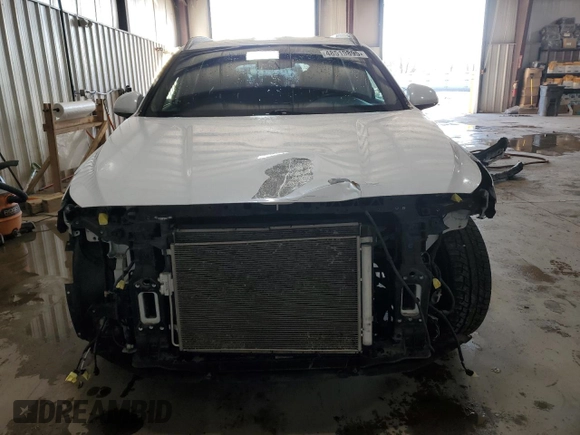 2019 Hyundai Santa Fe SEL with VIN 5NMS3CAD2KH115933, listed as a Copart auction lot 48519895 with 89,229 mi miles and Salvage Title. Bid and sale history available at carsss.com. Image 5.