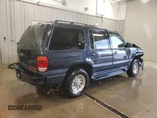 2001 Mercury Mountaineer with VIN 4M2ZU86P51UJ01568, listed as a Copart auction lot 81923284 with 150,079 mi miles and Clean title. Bid and sale history available at DreamBid. Image 3.