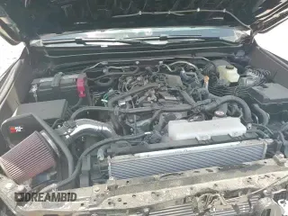 2025 Toyota Tacoma SR с VIN 3TMLB5JN8SM111698, выставлен на аукционе Copart как лот 65564105 с пробегом 2 644 миль миль и Списание • Salvage title. История ставок и продаж доступна на DreamBid. Изображение 15.