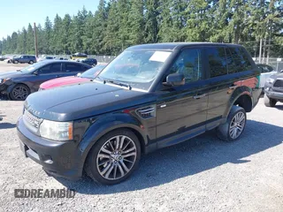 2010 Land Rover Range Rover Sport HSE Lux с VIN SALSK2D47AA238928, выставлен на аукционе IAAI как лот 42762024 с пробегом 265 751 миль миль и . История ставок и продаж доступна на DreamBid. Изображение 2.