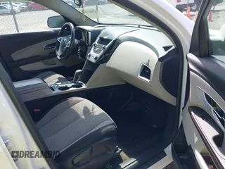 2011 Chevrolet Equinox 1LT with VIN 2CNFLEEC6B6321273, listed as a IAAI auction lot 42165234 with 178,259 mi miles and . Bid and sale history available at DreamBid. Image 5.
