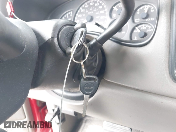 1999 GMC Sierra 1500 SLE with VIN 1GTEK14V3XE527507, listed as a IAAI auction lot 42027271 with 219,531 mi miles and . Bid and sale history available at DreamBid. Image 11.