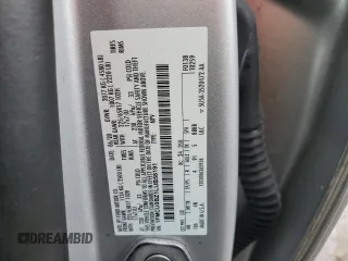 2020 Ford Escape SE Sport Hybrid with VIN 1FMCU0BZ1LUB58191, listed as a Copart auction lot 51286315 with Not provided miles and Salvage title. Bid and sale history available at DreamBid. Image 14.