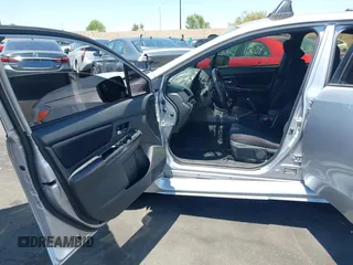 2018 Subaru WRX z VIN JF1VA1A6XJ9811349, wystawiony jako IAAI lot #42283407 z przebiegiem 64 292 mil mil oraz . Historia ofert i sprzedaży dostępna na DreamBid. Obrazek 5.