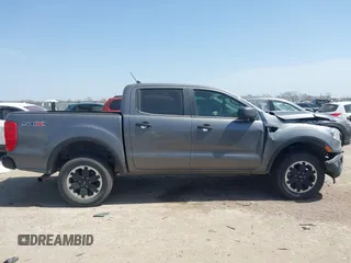 2021 Ford Ranger XL с VIN 1FTER4EH7MLD86096, выставлен на аукционе IAAI как лот 41809658 с пробегом 86 887 миль миль и . История ставок и продаж доступна на DreamBid. Изображение 13.
