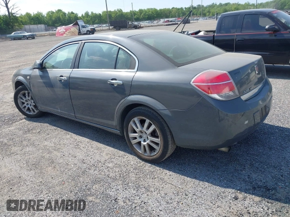 2009 Saturn Aura XR with VIN 1G8ZV57B19F171986, listed as a IAAI auction lot 42124469 with Not Provided miles and . Bid and sale history available at DreamBid. Image 3.