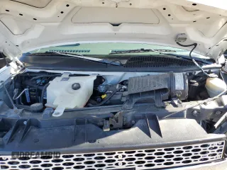 2005 Chevrolet Express Cargo Van YF7 Upfitter with VIN 1GBFG15TX51212747, listed as a Copart auction lot 49425925 with 74,685 mi miles and Salvage Title. Bid and sale history available at carsss.com. Image 12.
