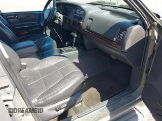 1996 Jeep Grand Cherokee Limited with VIN 1J4GZ78Y1TC162546, listed as a IAAI auction lot 42612646 with 204,098 mi miles and . Bid and sale history available at DreamBid. Image 5.