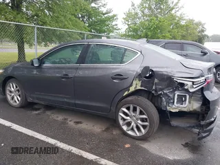 2020 Acura ILX z VIN 19UDE2F36LA000066, wystawiony jako IAAI lot #42495584 z przebiegiem 27 763 mil mil oraz . Historia ofert i sprzedaży dostępna na DreamBid. Obrazek 19.