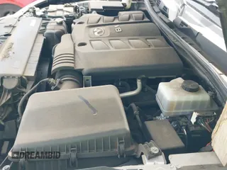 2017 Infiniti QX80 z VIN JN8AZ2NF3H9644820, wystawiony jako IAAI lot #42246540 z przebiegiem 142 342 mil mil oraz . Historia ofert i sprzedaży dostępna na DreamBid. Obrazek 20.