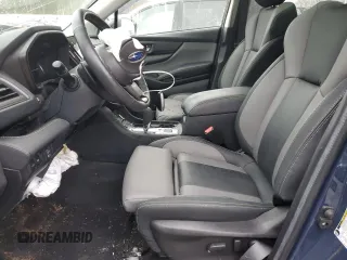 2024 Subaru Ascent Onyx Limited with VIN 4S4WMAKD8R3431729, listed as a Copart auction lot 84836334 with Not provided miles and Salvage title. Bid and sale history available at DreamBid. Image 7.