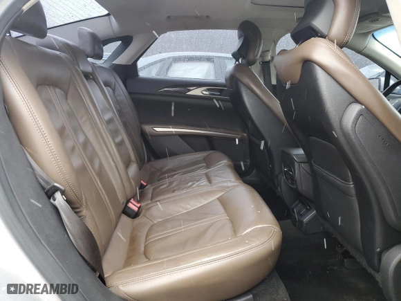 2013 Lincoln MKZ with VIN 3LN6L2GKXDR802206, listed as a Copart auction lot 84380584 with 225,470 mi miles and Salvage Title. Bid and sale history available at carsss.com. Image 10.