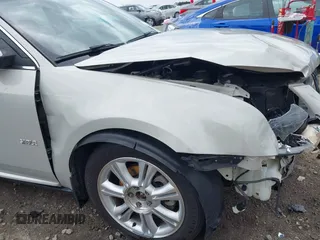 2008 Mercury Sable Premier с VIN 1MEHM42WX8G616970, выставлен на аукционе IAAI как лот 42228180 с пробегом 139 730 миль миль и . История ставок и продаж доступна на DreamBid. Изображение 17.