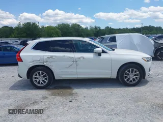 2020 Volvo XC60 Momentum с VIN YV4102RK6L1582721, выставлен на аукционе IAAI как лот 42189782 с пробегом 120 704 миль миль и . История ставок и продаж доступна на DreamBid. Изображение 13.