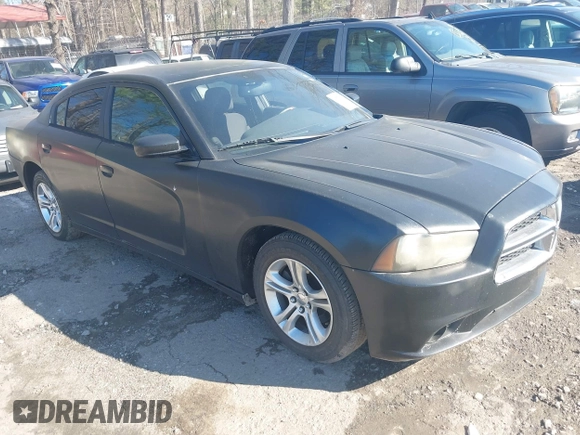 2012 Dodge Charger SXT with VIN 2C3CDXHG6CH200915, listed as a IAAI auction lot 41776995 with 177,259 mi miles and . Bid and sale history available at DreamBid. Image 1.