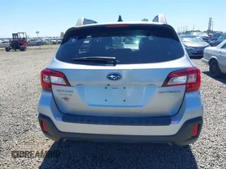 2018 Subaru Outback Limited с VIN 4S4BSANCXJ3272207, выставлен на аукционе IAAI как лот 42342977 с пробегом 70 368 миль миль и . История ставок и продаж доступна на DreamBid. Изображение 17.