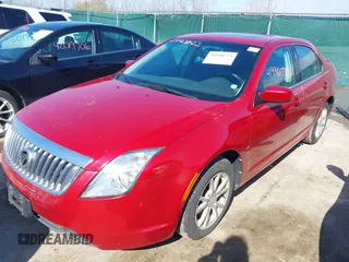 2010 Mercury Milan with VIN 3MEHM0HA5AR639365, listed as a IAAI auction lot 41990723 with 176,122 mi miles and . Bid and sale history available at DreamBid. Image 2.