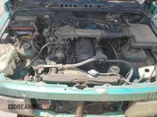 1994 Geo Tracker z VIN 2CNBE18U4R6933505, wystawiony jako Copart lot #68421924 z przebiegiem 203 558 mil mil oraz Szkody całkowita. Historia ofert i sprzedaży dostępna na DreamBid. Obrazek 11.