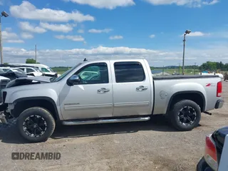 2012 GMC Sierra 1500 SLE z VIN 3GTP2VE71CG159590, wystawiony jako IAAI lot #42291489 z przebiegiem 167 528 mil mil oraz . Historia ofert i sprzedaży dostępna na DreamBid. Obrazek 14.