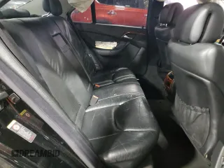 2006 Mercedes-Benz S 350 with VIN WDBNF67J86A480179, listed as a Copart auction lot 50879165 with 213,783 mi miles and Salvage Title. Bid and sale history available at DreamBid. Image 10.