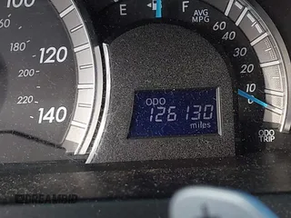 2014 Toyota Camry L with VIN 4T1BF1FKXEU345666, listed as a IAAI auction lot 41651318 with 126,130 mi miles. Bid and sale history available at carsss.com. Image 16.
