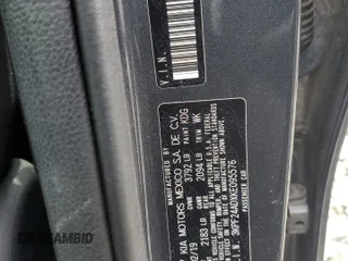 2019 Kia Forte LXS with VIN 3KPF24ADXKE095576, listed as a Copart auction lot 63145525 with 38,164 mi miles and Salvage title. Bid and sale history available at DreamBid. Image 12.