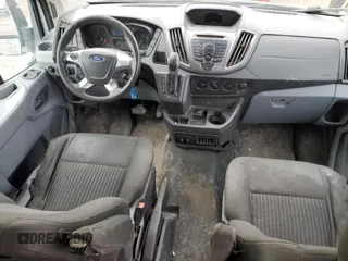 2018 Ford Transit Passenger XL with VIN 1FBAX2CM9JKA86087, listed as a Copart auction lot 43119905 with 56,664 mi miles and Clean Title. Bid and sale history available at DreamBid. Image 8.