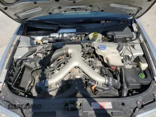 2001 Audi S4 z VIN WAURD68D91A023341, wystawiony jako Copart lot #47302985 z przebiegiem Nie podano mil oraz Szkoda całkowita • Salvage title. Historia ofert i sprzedaży dostępna na DreamBid. Obrazek 11.