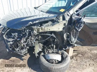 2016 Nissan Rogue SV with VIN 5N1AT2MV7GC746883, listed as a IAAI auction lot 41664842 with 103,000 mi miles. Bid and sale history available at carsss.com. Image 6.