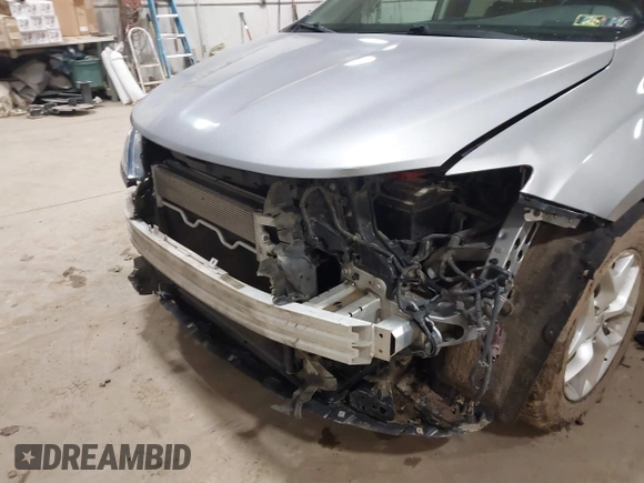 2017 Chrysler Pacifica Touring L with VIN 2C4RC1BG7HR831320, listed as a IAAI auction lot 41805697 with 137,743 mi miles and . Bid and sale history available at DreamBid. Image 6.