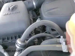 2019 Ram 1500 Tradesman z VIN 1C6RR7KM3KS682392, wystawiony jako Copart lot #52259225 z przebiegiem 88 380 mil mil oraz Szkoda całkowita • Salvage title. Historia ofert i sprzedaży dostępna na DreamBid. Obrazek 15.