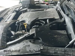 2015 Hyundai Genesis 3.8L с VIN KMHGN4JE0FU024555, выставлен на аукционе IAAI как лот 43137280 с пробегом 58 741 миль миль и . История ставок и продаж доступна на DreamBid. Изображение 20.