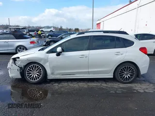 2013 Subaru Impreza Special Sports Premium z VIN JF1GPAL68DH850536, wystawiony jako IAAI lot #41603172 z przebiegiem 166 801 mil mil oraz . Historia ofert i sprzedaży dostępna na DreamBid. Obrazek 14.