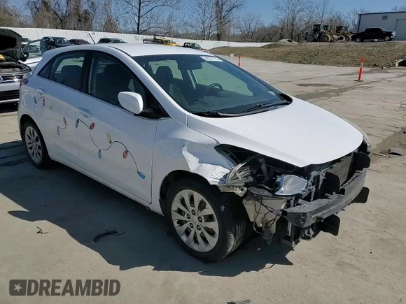 2017 Hyundai Elantra z VIN KMHD35LH7HU374225, wystawiony jako Copart lot #49252185 z przebiegiem 143 949 mil mil oraz Szkoda całkowita • Salvage title. Historia ofert i sprzedaży dostępna na DreamBid. Obrazek 10.