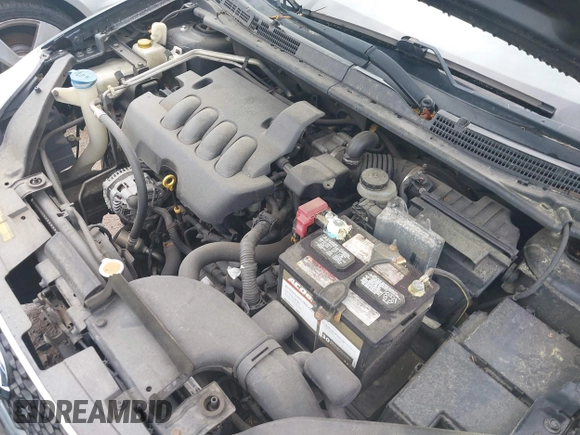 2011 Nissan Sentra SL with VIN 3N1AB6AP8BL726839, listed as a IAAI auction lot 42036780 with 209,300 mi miles and . Bid and sale history available at DreamBid. Image 10.