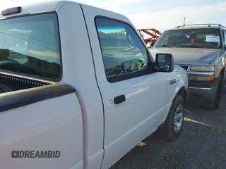 2010 Ford Ranger XL с VIN 1FTKR1AD1APA56897, выставлен на аукционе IAAI как лот 42339265 с пробегом 259 247 миль миль и . История ставок и продаж доступна на DreamBid. Изображение 8.
