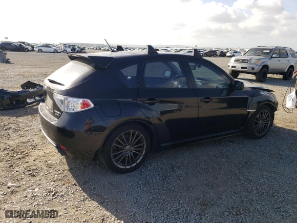 2012 Subaru Impreza Wagon WRX WRX Limited with VIN JF1GR7E69CG200614, listed as a Copart auction lot 84566314 with 104,524 mi miles and Salvage Title. Bid and sale history available at carsss.com. Image 3.