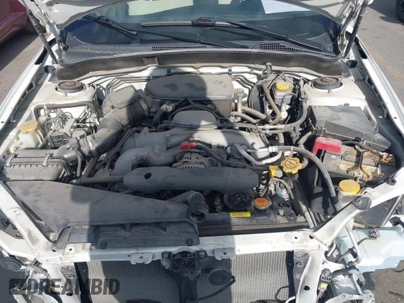 2011 Subaru Impreza 2.5i z VIN JF1GE6A64BH520380, wystawiony jako IAAI lot #42320988 z przebiegiem 83 040 mil mil oraz . Historia ofert i sprzedaży dostępna na DreamBid. Obrazek 10.
