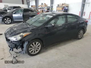 2016 Hyundai Elantra SE с VIN 5NPDH4AEXGH749137, выставлен на аукционе Copart как лот 63624605 с пробегом 150 921 миль миль и Чистый • Clean title. История ставок и продаж доступна на DreamBid. Изображение 1.