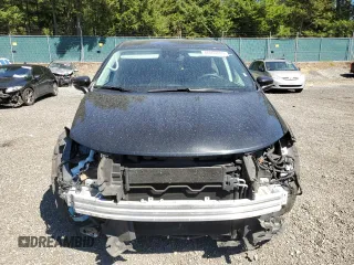 2023 Chrysler Pacifica Touring L with VIN 2C4RC1BG3PR628150, listed as a Copart auction lot 66003805 with 45,870 mi miles and Salvage title. Bid and sale history available at DreamBid. Image 5.