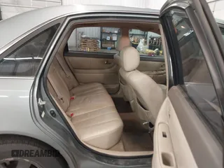 2001 Toyota Avalon XL with VIN 4T1BF28B01U162970, listed as a IAAI auction lot 41824530 with 255,051 mi miles and . Bid and sale history available at DreamBid. Image 8.