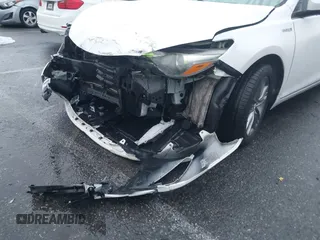 2017 Toyota Camry Hybrid LE with VIN 4T1BD1FKXHU213839, listed as a IAAI auction lot 41527665 with 113,345 mi miles. Bid and sale history available at carsss.com. Image 16.