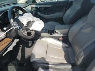 2020 Subaru Outback Limited XT with VIN 4S4BTGND8L3225141, listed as a Copart auction lot 57709145 with 118,151 mi miles and Salvage title. Bid and sale history available at DreamBid. Image 7.