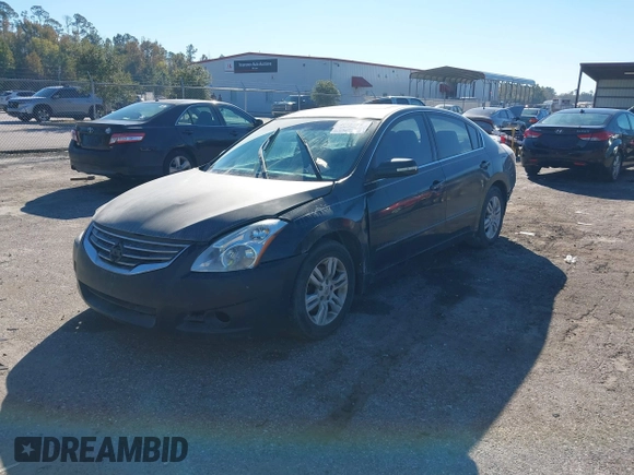 2012 Nissan Altima 2.5 S with VIN 1N4AL2AP6CN453507, listed as a IAAI auction lot 40952892 with 173,774 mi miles. Bid and sale history available at carsss.com. Image 18.